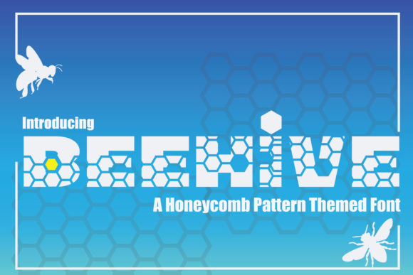 Beehive Font Evaluation