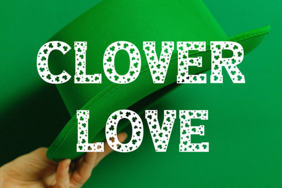 Clover Love: Integrating Bold Authenticity into Creative Workflows