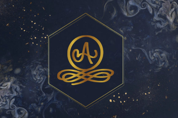 Elegant Monogram: The Timeless Art of Personalized Typography