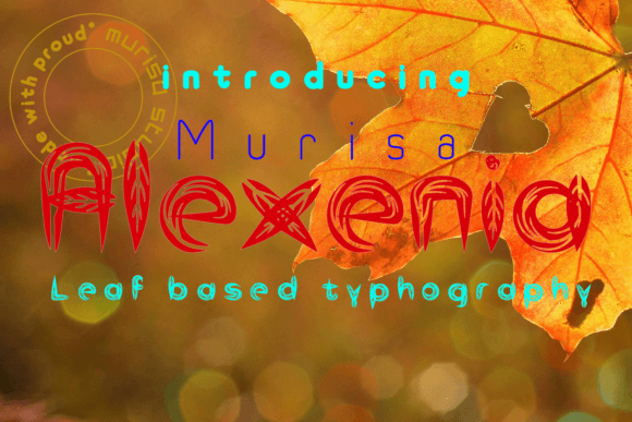 Embracing the Wild: A Deep Dive into Murisa Alexenia
