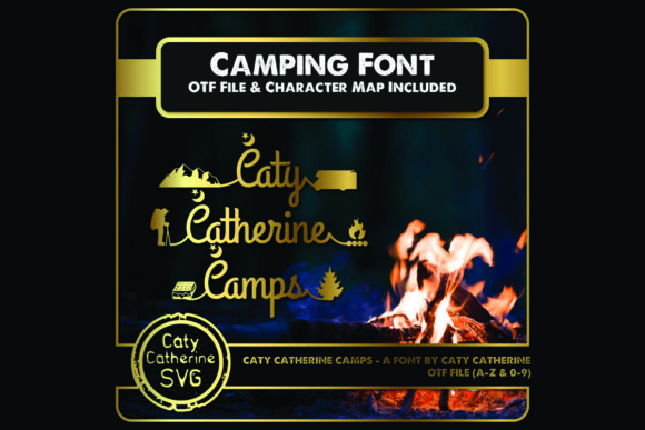 Integrating Caty Catherine Camping into Your Creative Workflow