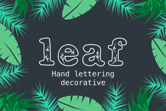 Leaf: A Strategic Asset for Intentional Design