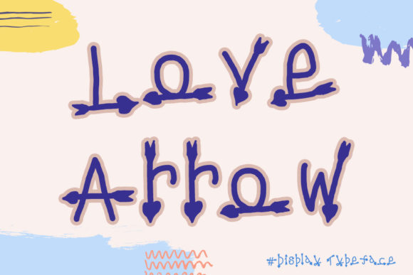 Love Arrow: A Strategic Asset for Creative Workflows and Brand Identity