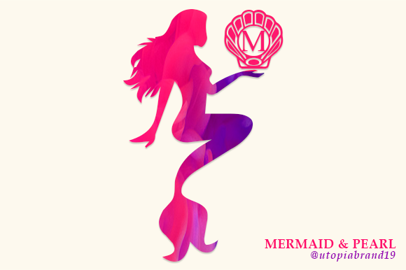 Mermaid and Pearl: The Charming Font That Elevates Your Creative Projects