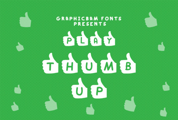 Play Thumb Up: The Playful Edge for Modern Creative Projects