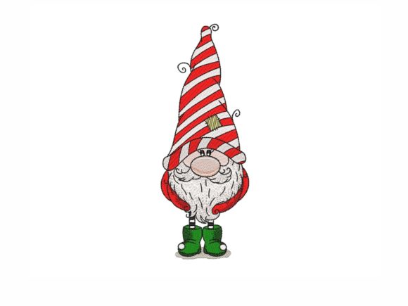 The Gnome That Brings Whimsy to Your World