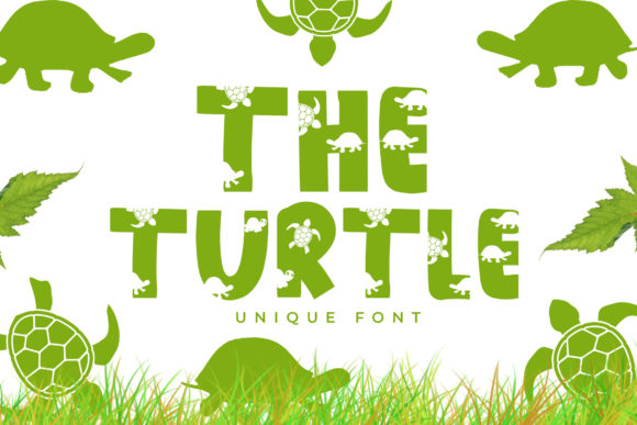 The Turtle: A Strategic Asset for Playful Branding and Educational Design