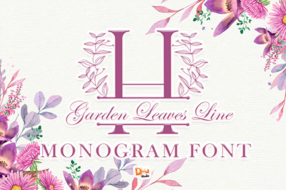 Transforming Your Projects with Garden Leaves Line