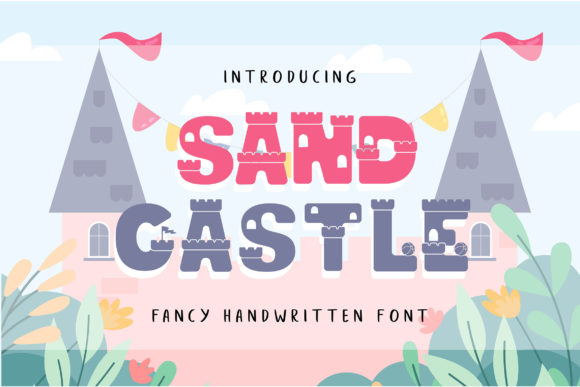 Unlocking Engagement: How Sand Castle Transforms Digital and Print Narratives