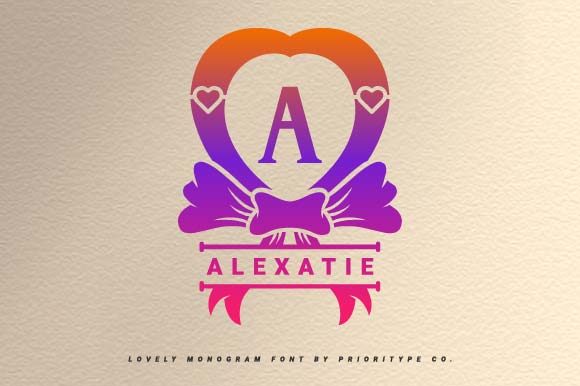Why Alexatie is the Ultimate Choice for Romantic and Elegant Design Projects