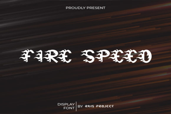 Why Fire Speed is the Ultimate Choice for High-Energy Visuals