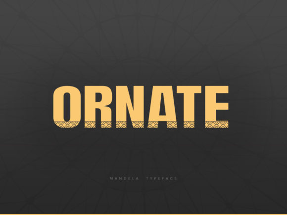 Why Ornate is the Essential Bold Asset for Elevating Your Visual Projects