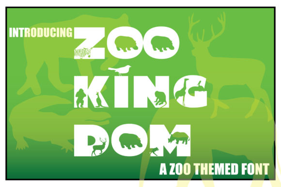 Why Zoo Kingdom Is the Missing Piece in Your Modern Design Toolkit